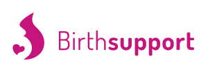 Logo Birthsupport