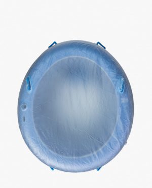 Birth Pool in Box warmte afdekhoes - 1-persoons / Mini