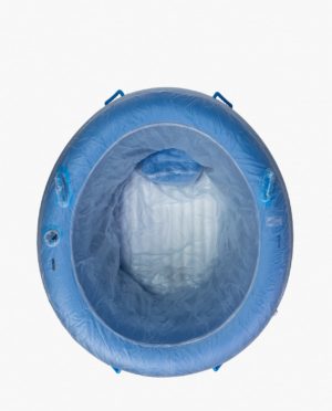 Birth Pool in a Box Binnenhoes - 1-persoons / Mini