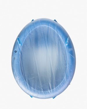 Birth Pool in Box warmte afdekhoes - 2-persoons / Normaal