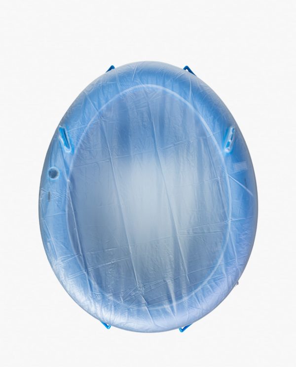 Birth Pool in Box warmte afdekhoes - Afbeelding 2