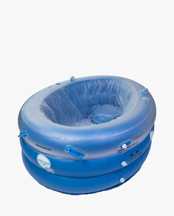 Birth Pool in a Box Binnenhoes - Afbeelding 2