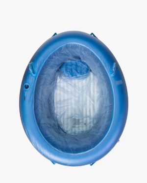 Birth Pool in a Box Binnenhoes