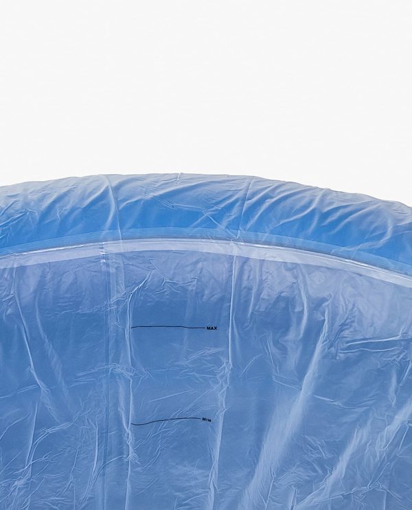 Birth Pool in a Box Bevallingsbad 1-pers. + Standaard pakket / koop - Afbeelding 10