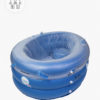 Birth Pool in a Box Pro Bevallingsbad 2-pers. + Premium pakket / huur - Afbeelding 7