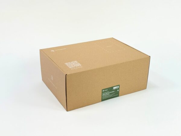 Birth Pool in a Box Bevallingsbad 1-pers. + Standaard pakket / koop - Afbeelding 4