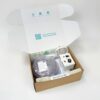 Birth Pool in a Box Pro Bevallingsbad 2-pers. + Premium pakket / huur - Afbeelding 3