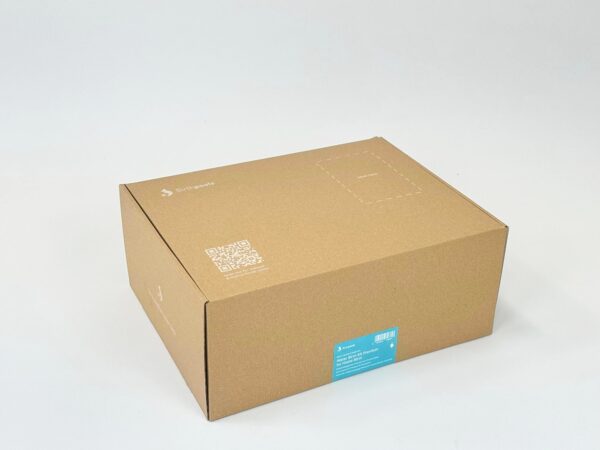 Birth Pool in a Box Bevallingsbad 1-pers. + Premium pakket / koop - Afbeelding 5