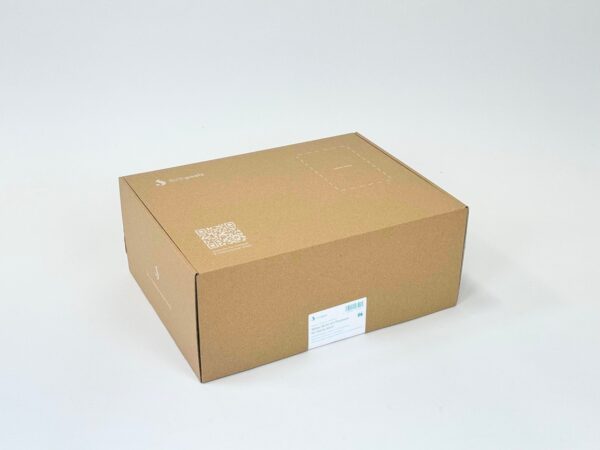 Birth Pool in a Box Wit Bevallingsbad 2-pers. + Premium pakket / koop - Afbeelding 8