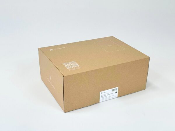 Birth Pool in a Box Bevallingsbad 2-pers. + Standaard pakket / koop - Afbeelding 4