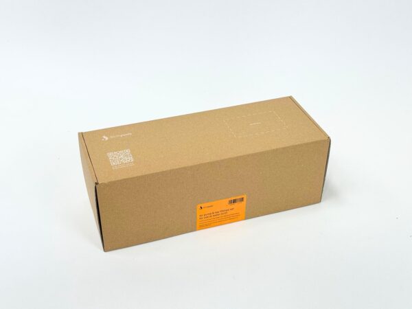 Birth Pool in a Box Bevallingsbad 1-pers. + Standaard pakket / koop - Afbeelding 6