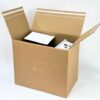 Birth Pool in a Box Pro Bevallingsbad 2-pers. + Premium pakket / huur - Afbeelding 2