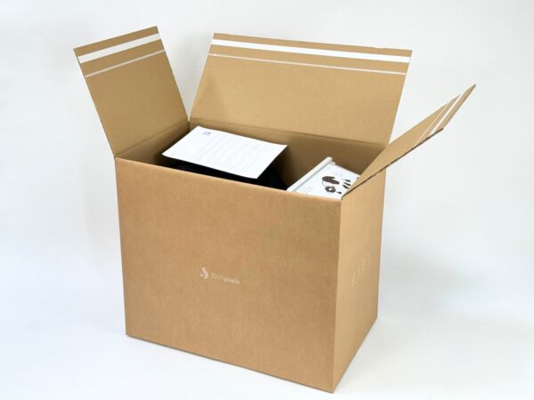 Birth Pool in a Box Pro Bevallingsbad 2-pers. + Premium pakket / huur - Afbeelding 2