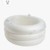 Birth Pool in a Box Wit Bevallingsbad 1-pers. + Premium pakket / koop - Afbeelding 2