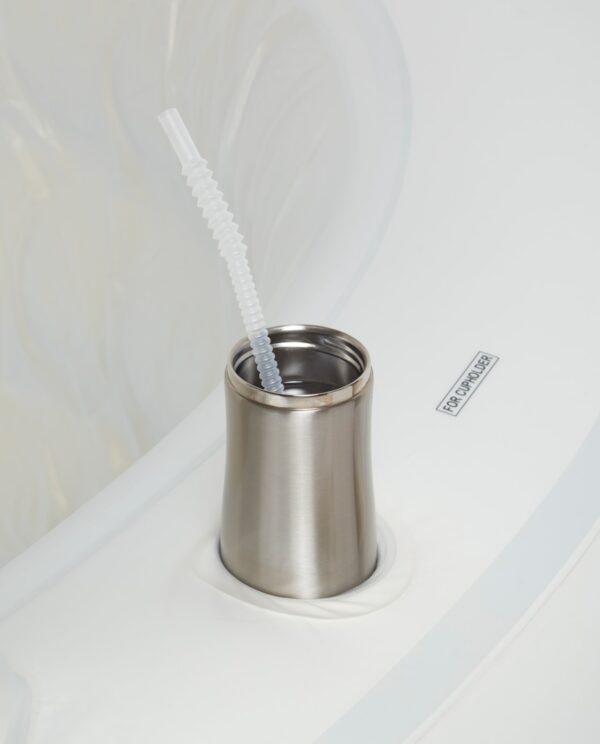 Birth Pool in a Box Wit Bevallingsbad 1-pers. + Premium pakket / koop - Afbeelding 4